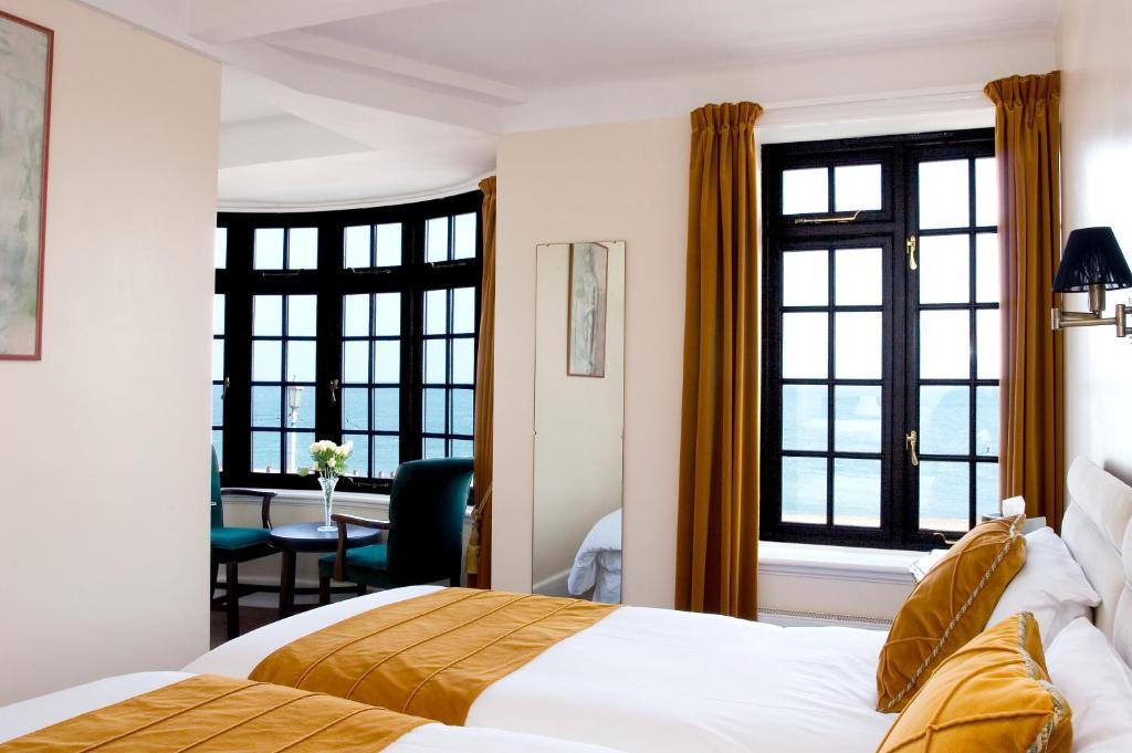 Royal Hotel (Adults Only) WTA WTA Eastbourne Zimmer foto