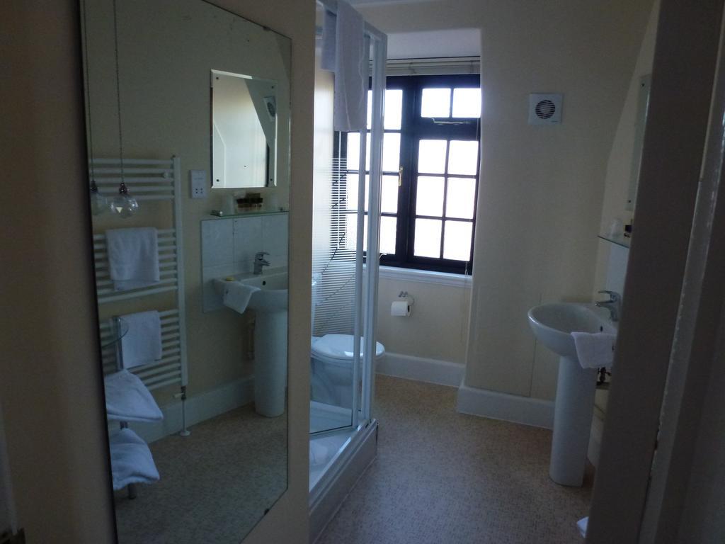 Royal Hotel (Adults Only) WTA WTA Eastbourne Exterior foto