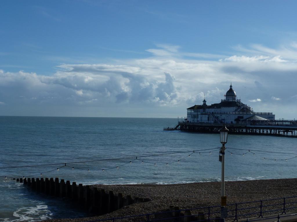 Royal Hotel (Adults Only) WTA WTA Eastbourne Exterior foto