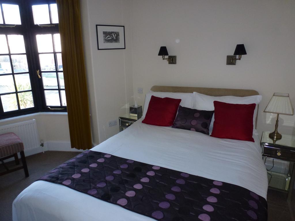 Royal Hotel (Adults Only) WTA WTA Eastbourne Exterior foto