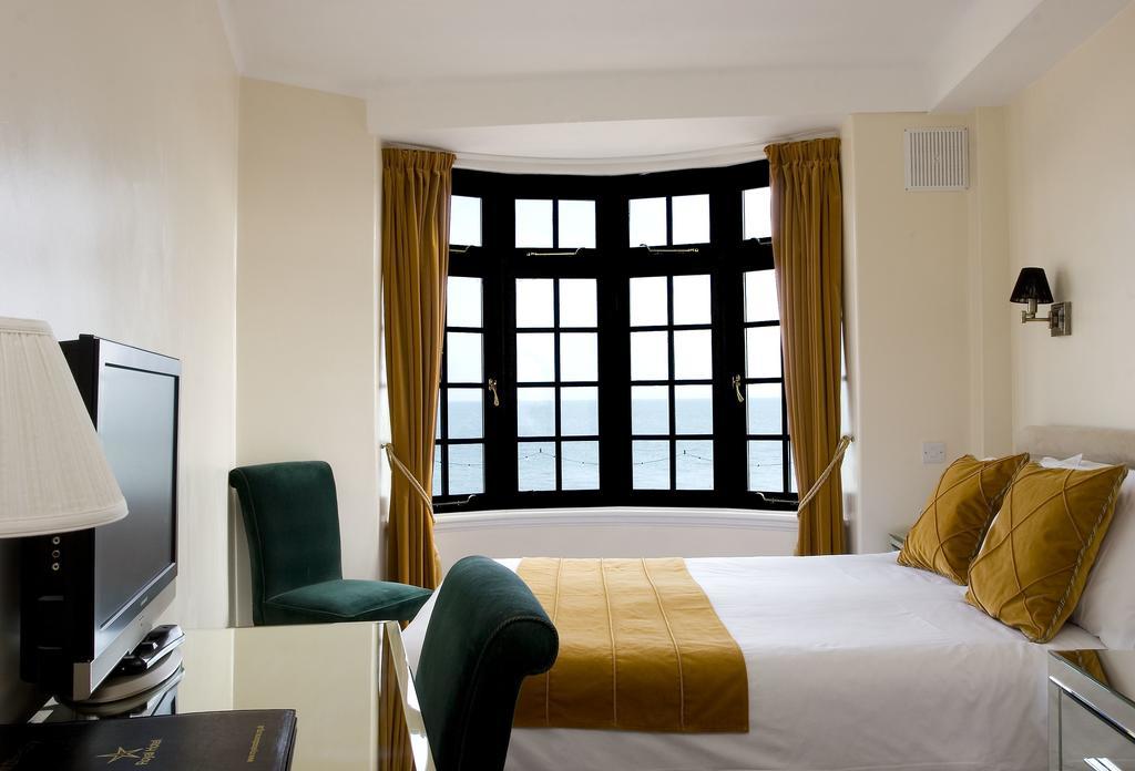 Royal Hotel (Adults Only) WTA WTA Eastbourne Zimmer foto