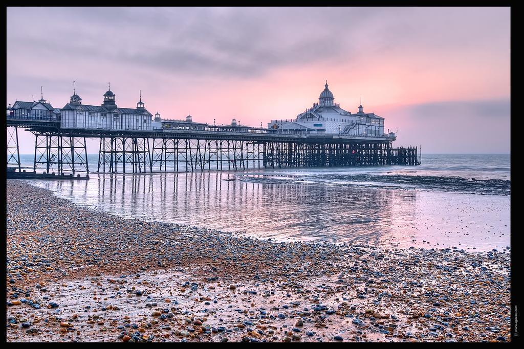 Royal Hotel (Adults Only) WTA WTA Eastbourne Exterior foto