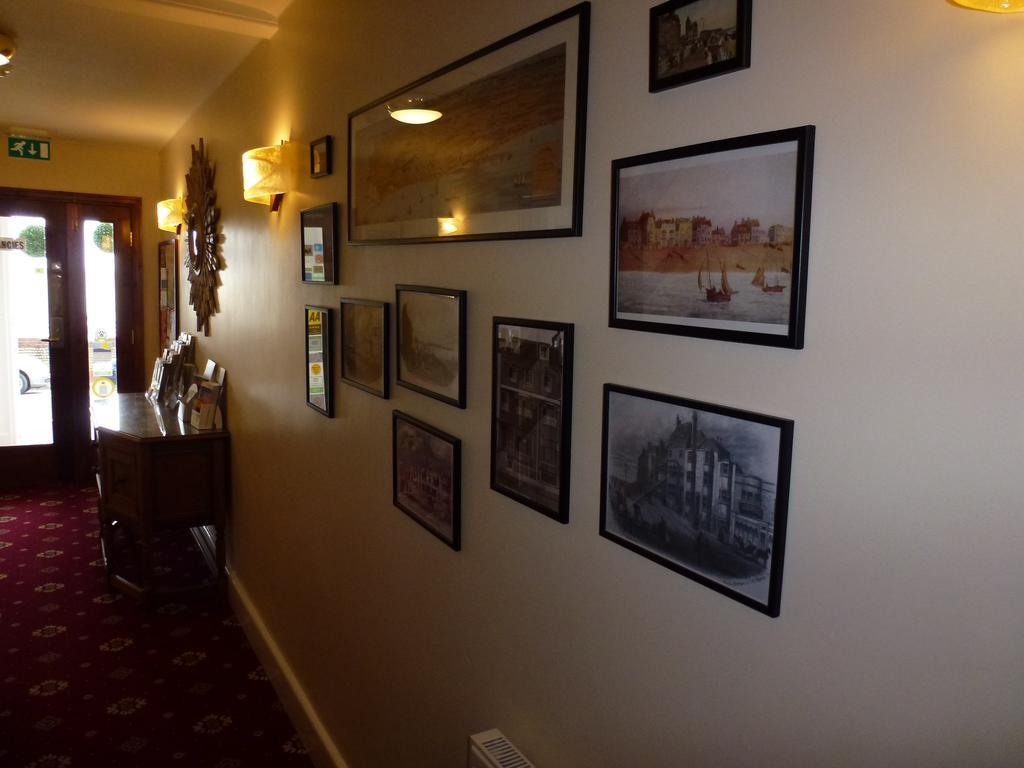 Royal Hotel (Adults Only) WTA WTA Eastbourne Exterior foto