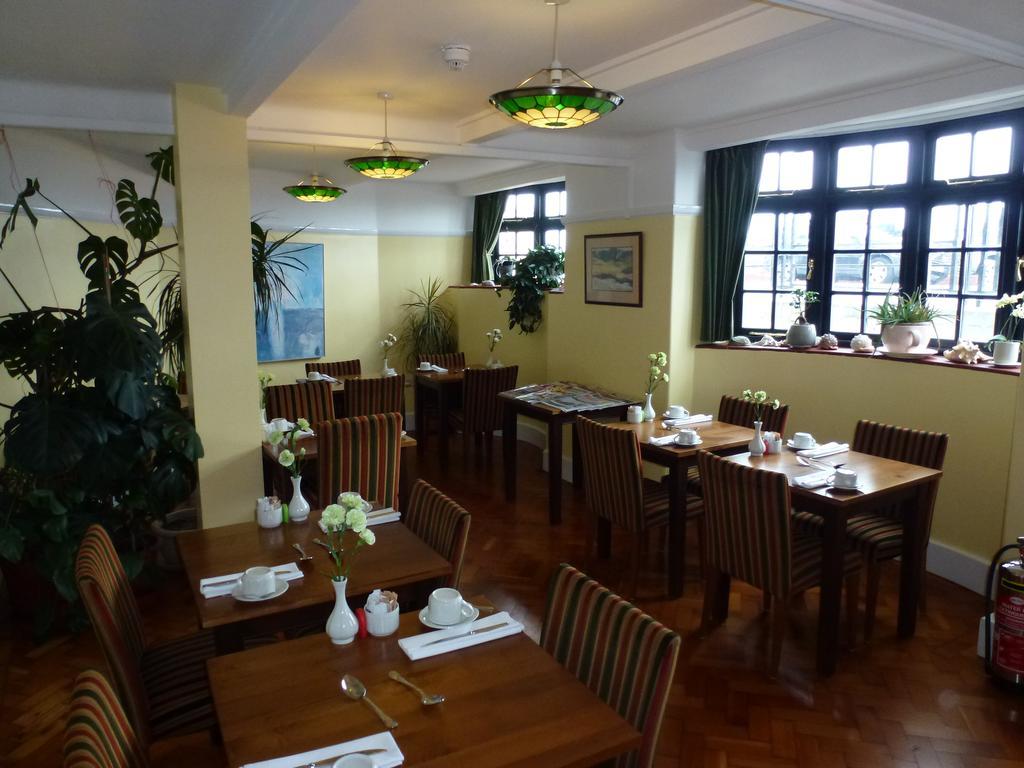Royal Hotel (Adults Only) WTA WTA Eastbourne Exterior foto