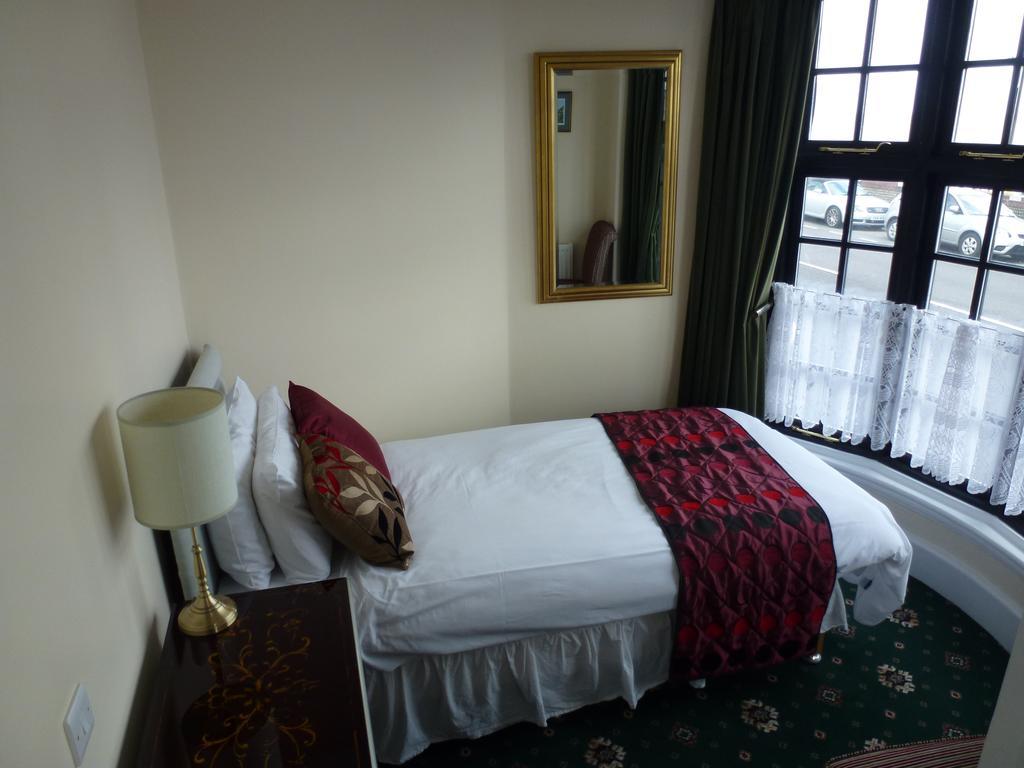 Royal Hotel (Adults Only) WTA WTA Eastbourne Exterior foto