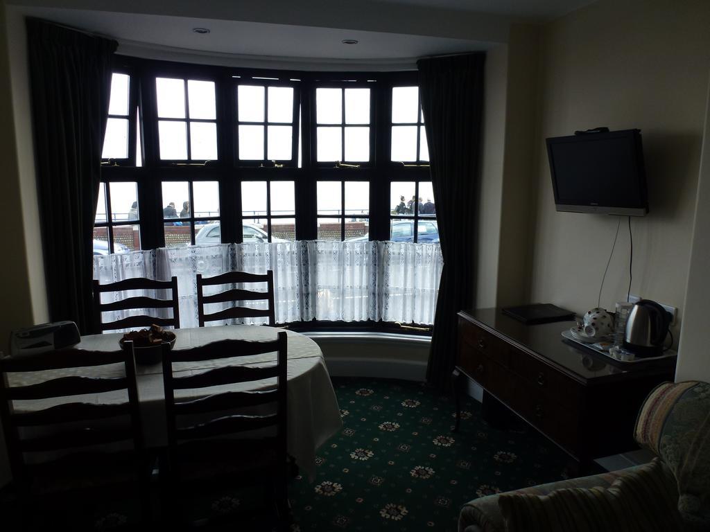 Royal Hotel (Adults Only) WTA WTA Eastbourne Exterior foto