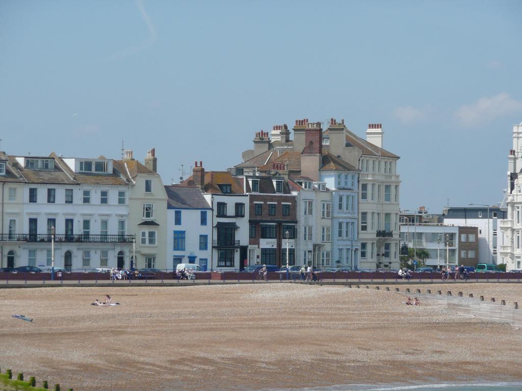 Royal Hotel (Adults Only) WTA WTA Eastbourne Exterior foto