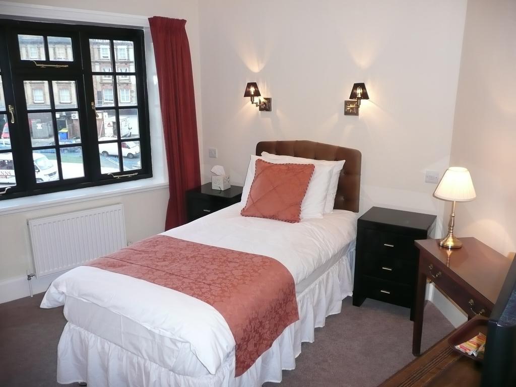 Royal Hotel (Adults Only) WTA WTA Eastbourne Zimmer foto